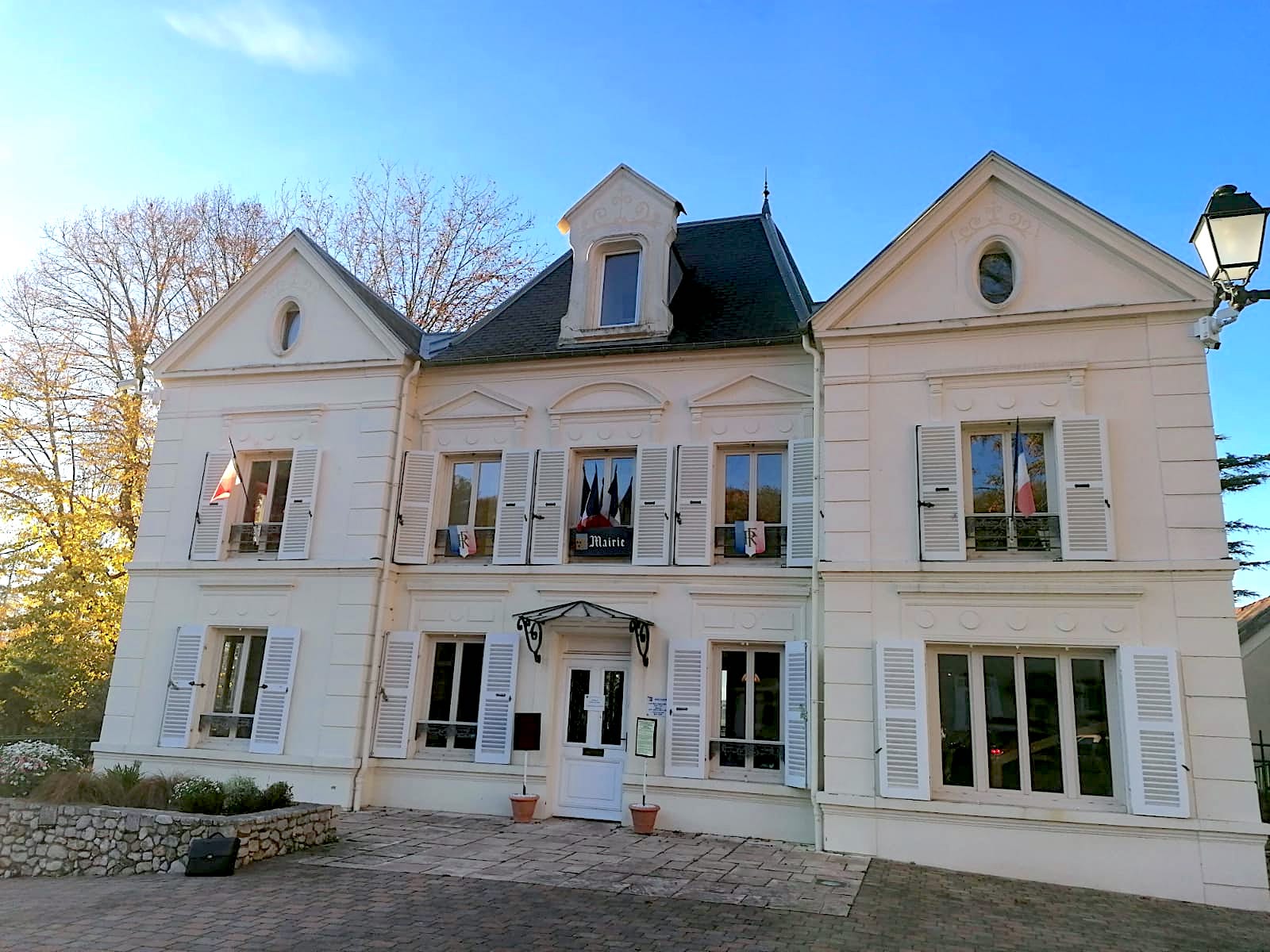 villiers saint frédéric