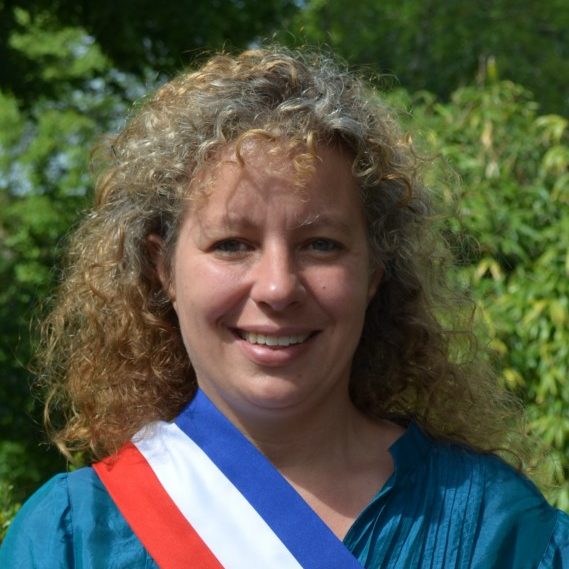 Anne-Gaëlle FERNAGU-BERTHIER