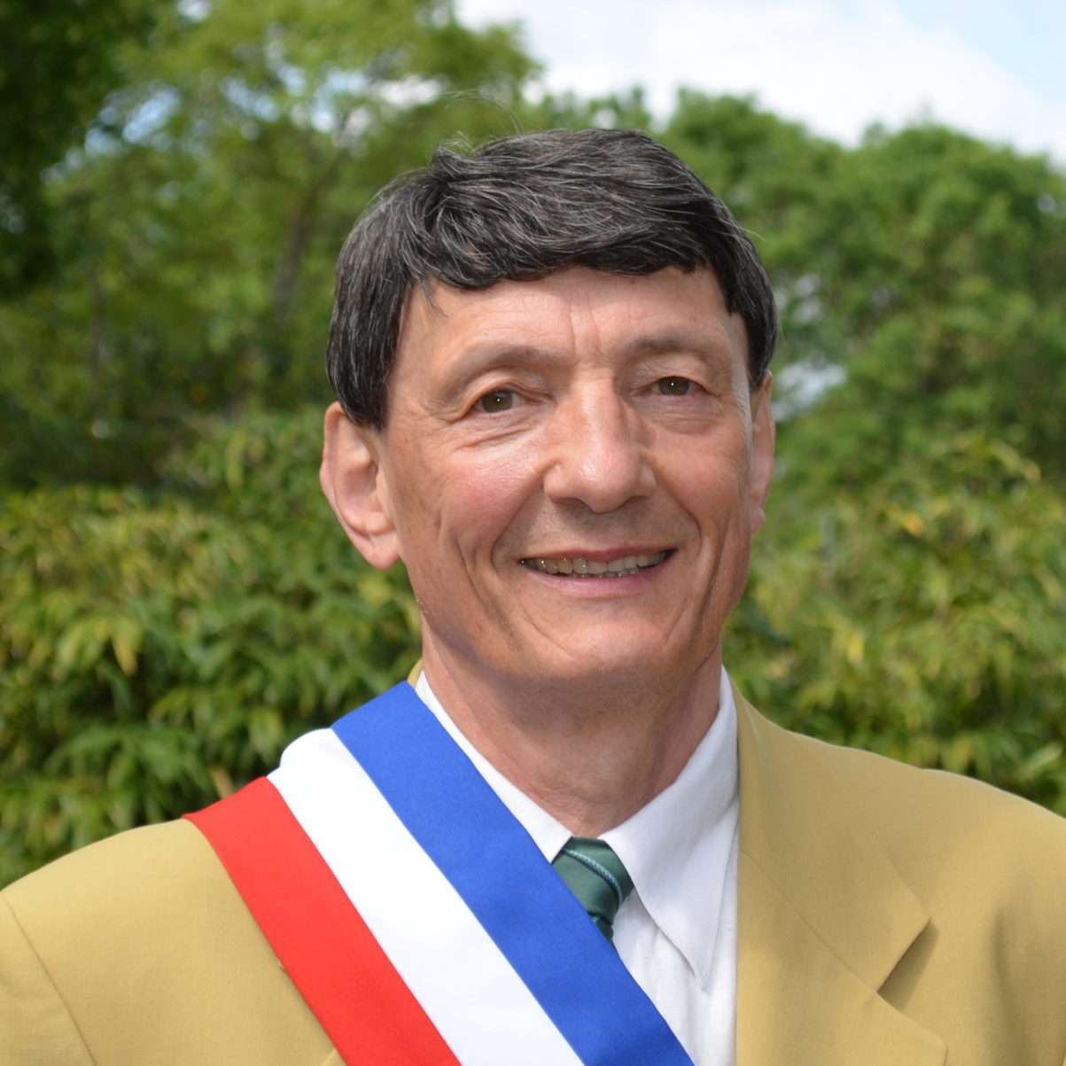 Jean-Louis Brossard