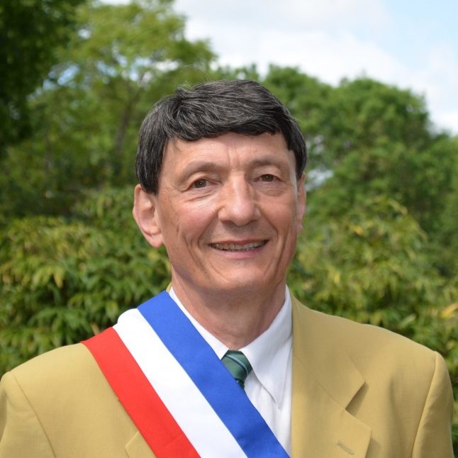 Jean-Louis BROSSARD