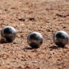 pétanque