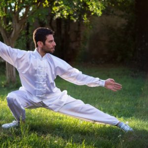 qi gong