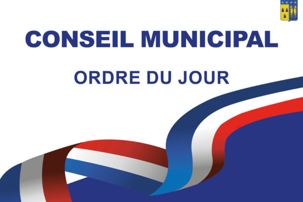 Conseil municipal