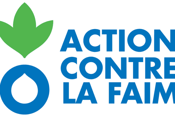action-contre-la-faim-vector-logo