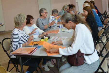 Forum des associations