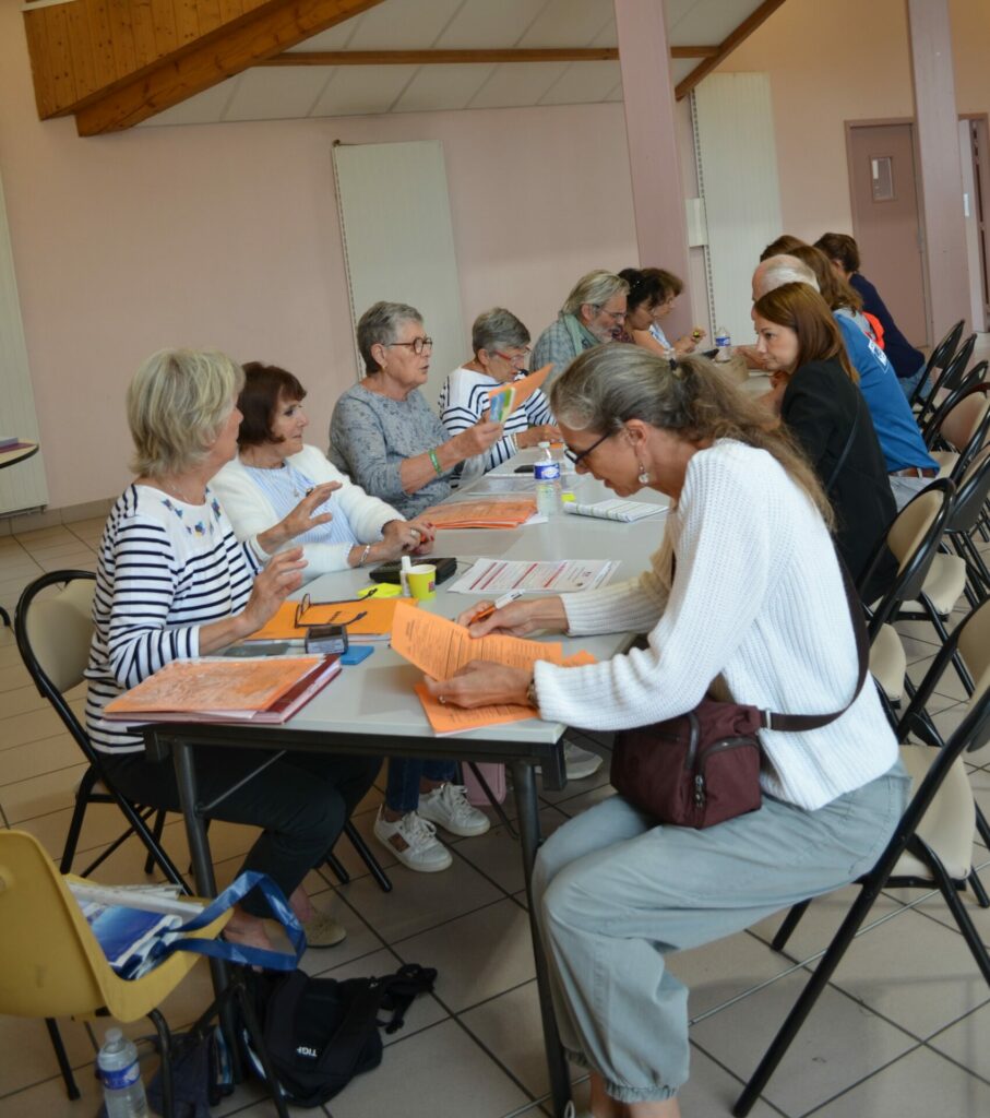 Forum des associations