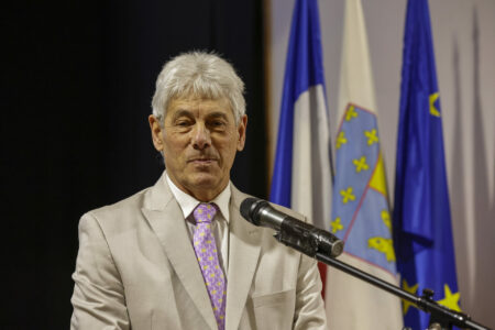 voeux VSF 2026 Photos Antonio Borga