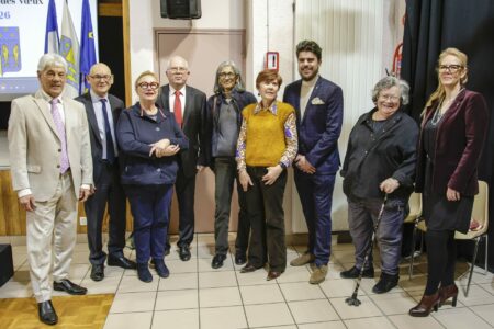 voeux VSF 2026 Photos Antonio Borga_4