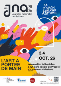 l'art &agrave; port&eacute;e de main